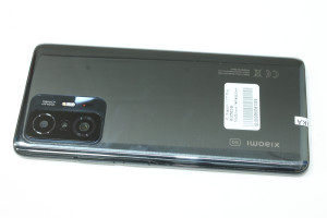 Мобільний телефон Xiaomi 11T Pro 8/256GB