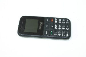 Мобільний телефон Sigma mobile Comfort 50 CF113 Hit