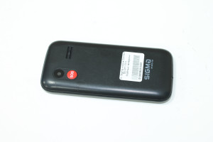 Мобільний телефон Sigma mobile Comfort 50 CF113 Hit