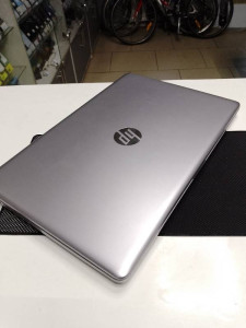 Ноутбук HP 250 G7