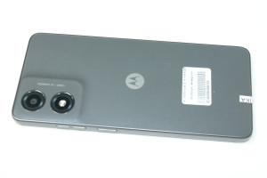 Мобільний телефон Motorola E14 4/64GB