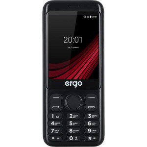 Мобильный телефон Ergo F285 Wide