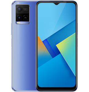 Мобільний телефон Vivo Y21 4/64GB