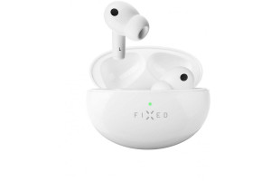 Bluetooth гарнітура FIXED FIXPDS-P-WH