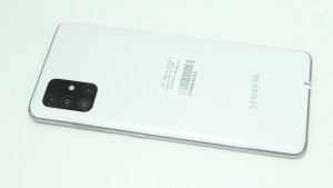 Мобільний телефон Samsung A515 Galaxy A51 6/128GB