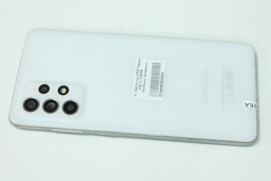 Мобильный телефон Samsung A525 Galaxy A52 4/128GB