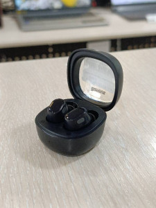 Bluetooth гарнитура Baseus Bowie WM02