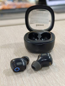 Bluetooth гарнитура Baseus Bowie WM02