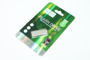 USB Flash Hoco UD4 128Gb