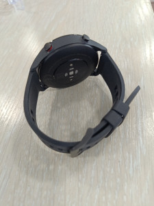 Смарт годинник Xiaomi Mi Watch (XMWTCL02)