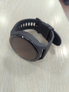 Смарт годинник Xiaomi Mi Watch (XMWTCL02)