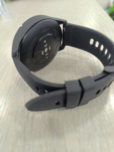 Смарт годинник Xiaomi Mi Watch (XMWTCL02)