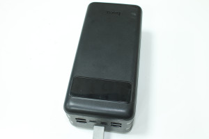 Power bank Hoco J86B 60000 mAh