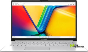 Ноутбук Asus Vivobook GO 15 E1504F