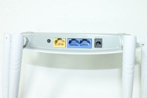 Wi-fi роутер LB-Link BL-WR450H
