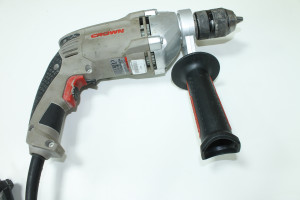 Дрель CROWN CT10130C