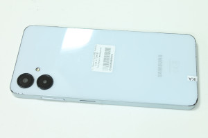 Мобільний телефон Samsung A065 Galaxy A06 4/128GB