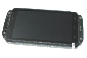 Мобильный телефон Sigma mobile X-treme PQ39 6/128GB