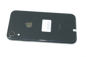 Мобільний телефон iPhone Xr 128GB