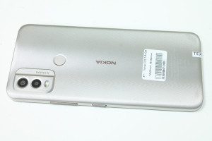 Мобільний телефон Nokia C22 2/64GB
