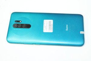 Мобільний телефон Xiaomi Redmi 9 4/64GB
