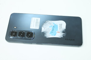 Мобильный телефон Infinix HOT 50 8/256GB