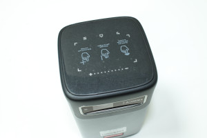 Проектор BYINTEK P21