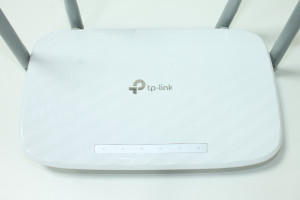 Wi-Fi роутер TP-Link Archer C50