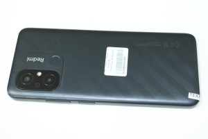 Мобильный телефон Xiaomi Redmi 12C 3/32GB