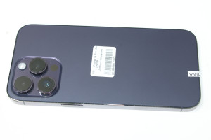 Мобільний телефон iPhone 14 Pro Max 256GB