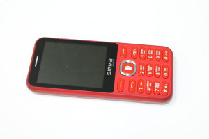 Мобильный телефон Sigma mobile X-Style 31 POWER TYPE-C