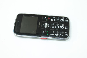 Мобільний телефон Nomi i220