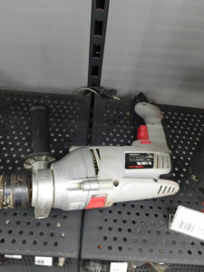 Дриль ударна Forte ID 1100 VR
