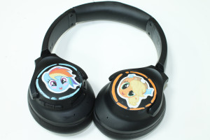 Bluetooth гарнітура Soundcore Q21I NC