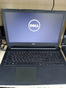 Ноутбук DELL P63F002