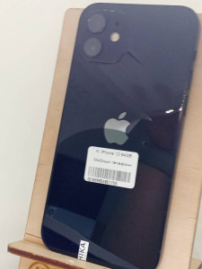 Мобільний телефон iPhone 12 64GB