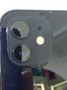 Мобільний телефон iPhone 12 64GB