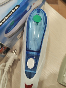 Отпариватель Tobi Steam Brush C A377