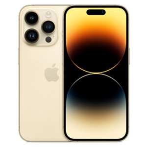 Мобильный телефон iPhone 14 Pro 512GB (eSim)
