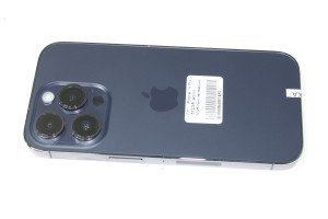 Мобильный телефон iPhone 14 Pro 512GB (eSim)