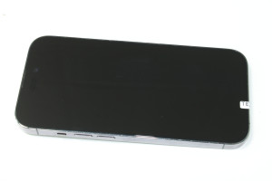 Мобильный телефон iPhone 14 Pro 512GB (eSim)