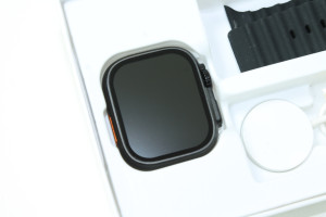 Смарт часы BK9 Ultra 2 Vokuss