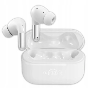 Bluetooth гарнитура SOLIX ANC ENC SL-500
