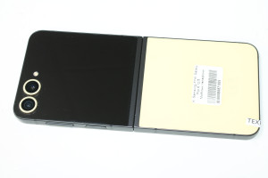 Мобільний телефон Samsung F741 Galaxy Flip 6 12/512GB