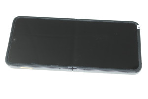 Мобільний телефон Samsung F741 Galaxy Flip 6 12/512GB