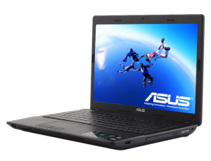 Ноутбук ASUS K54C