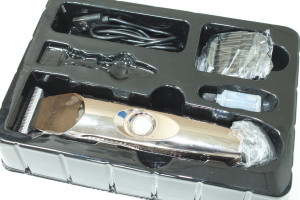 Машинка для стрижки ETCEO ET-1089