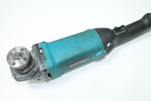 Болгарка Riber Profi WS10-125L