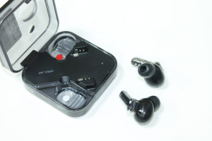 Bluetooth гарнітура Nothing Ear (2) (B155)