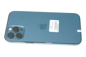 Мобільний телефон iPhone 12 Pro Max 128GB